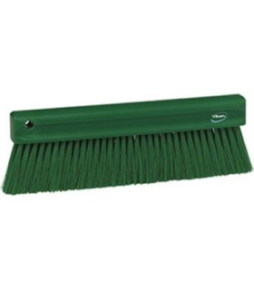 REMCO Brush - No Handle Baker Soft 1.2x11.8" - Green Price/EA
