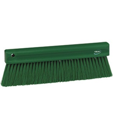REMCO Brush - No Handle Baker Soft 1.2x11.8" - Green Price/EA