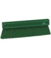 REMCO Brush - No Handle Baker Soft 1.2x11.8" - Green Price/EA