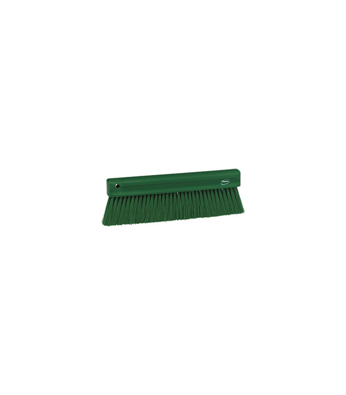 REMCO Brush - No Handle Baker Soft 1.2x11.8" - Green Price/EA