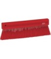 REMCO Brush - No Handle Baker Soft 1.2x11.8" - Red Price/EA