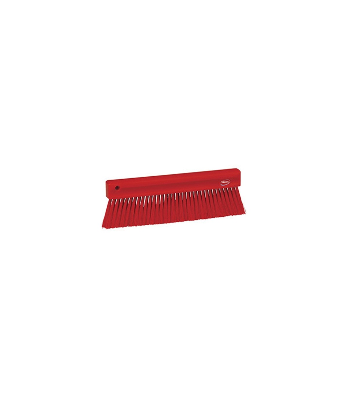 REMCO Brush - No Handle Baker Soft 1.2x11.8" - Red Price/EA