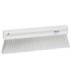 REMCO Brush - No Handle Baker Soft 1.2x11.8" - White Price/EA