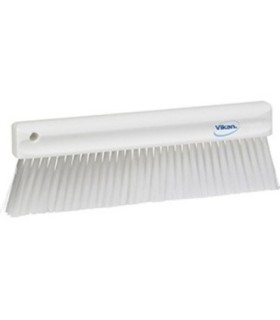 REMCO Brush - No Handle Baker Soft 1.2x11.8" - White Price/EA