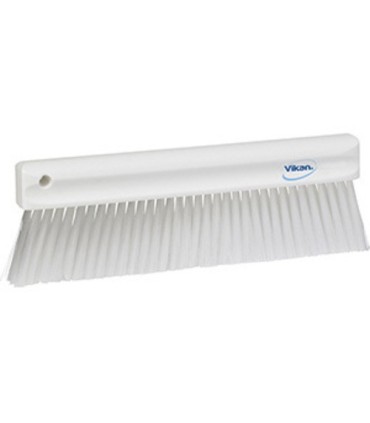 REMCO Brush - No Handle Baker Soft 1.2x11.8" - White Price/EA