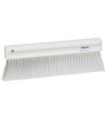 REMCO Brush - No Handle Baker Soft 1.2x11.8" - White Price/EA