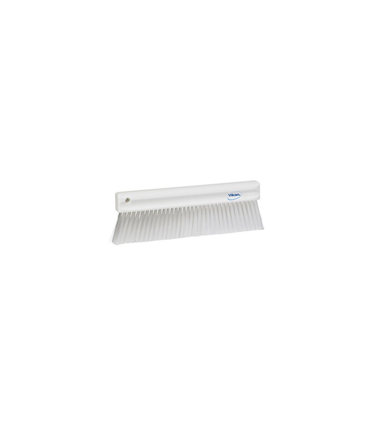 REMCO Brush - No Handle Baker Soft 1.2x11.8" - White Price/EA