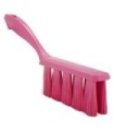 REMCO Brush - Short Handle Bench UST Medium - 1.4x13" - Pink Price/EA
