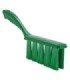 REMCO Brush - Short Handle Bench UST Medium - 1.4x13" -Green Price/EA