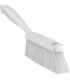 REMCO Brush - Bench - Soft - 13x1.3x3.3"- White[45865] Price/EA