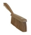 REMCO Brush - Bench - Soft - 13x1.3x3.3"- Brown Price/EA
