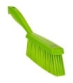 REMCO Brush - Bench - Soft - 13x1.3x3.3"- Lime Price/EA