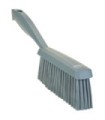 REMCO Brush - Bench - Soft - 13x1.3x3.3"- Gray Price/EA