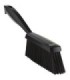 REMCO Brush - Bench - Soft - 13x1.3x3.3"- Black [45869] Price/EA