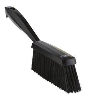 REMCO Brush - Bench - Soft - 13x1.3x3.3"- Black [45869] Price/EA