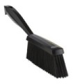 REMCO Brush - Bench - Soft - 13x1.3x3.3"- Black [45869] Price/EA