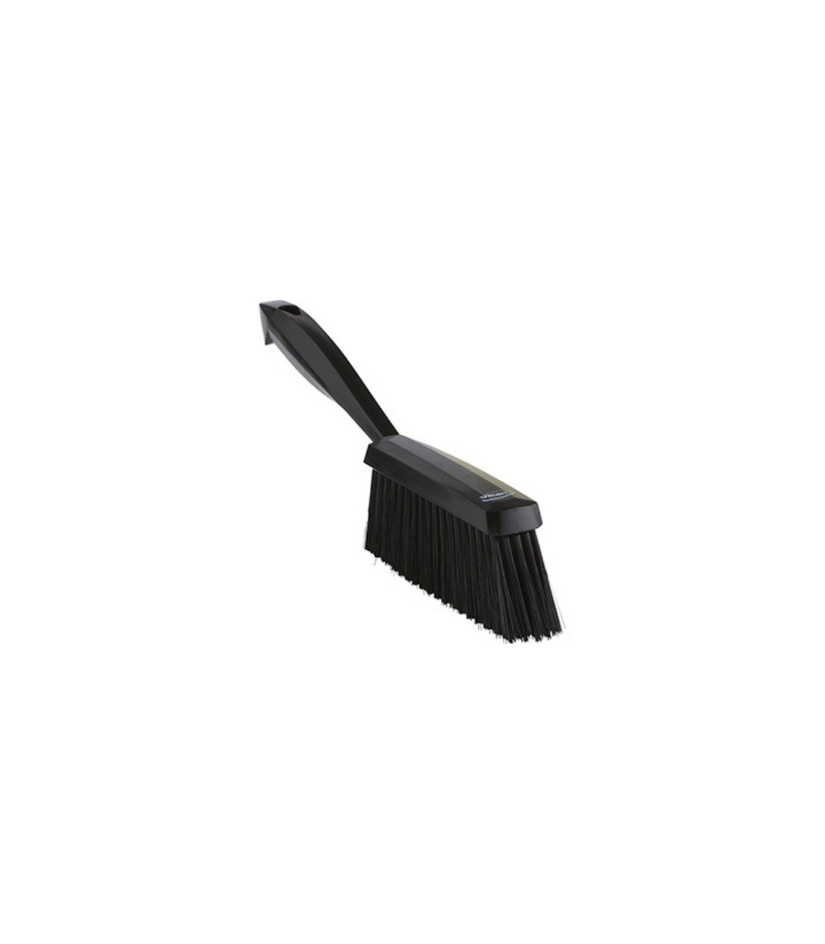 REMCO Brush - Bench - Soft - 13x1.3x3.3"- Black [45869] Price/EA