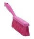 REMCO Brush - Bench - Medium - 13x1.3x3.3" - Pink [45881] Price/EA