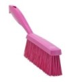 REMCO Brush - Bench - Medium - 13x1.3x3.3" - Pink [45881] Price/EA