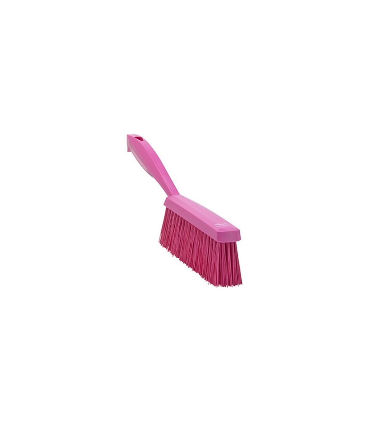 REMCO Brush - Bench - Medium - 13x1.3x3.3" - Pink [45881] Price/EA