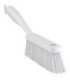 REMCO Brush - Bench - Medium - 13x1.3x3.3" - White [45885] Price/EA