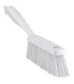 REMCO Brush - Bench - Medium - 13x1.3x3.3" - White [45885] Price/EA