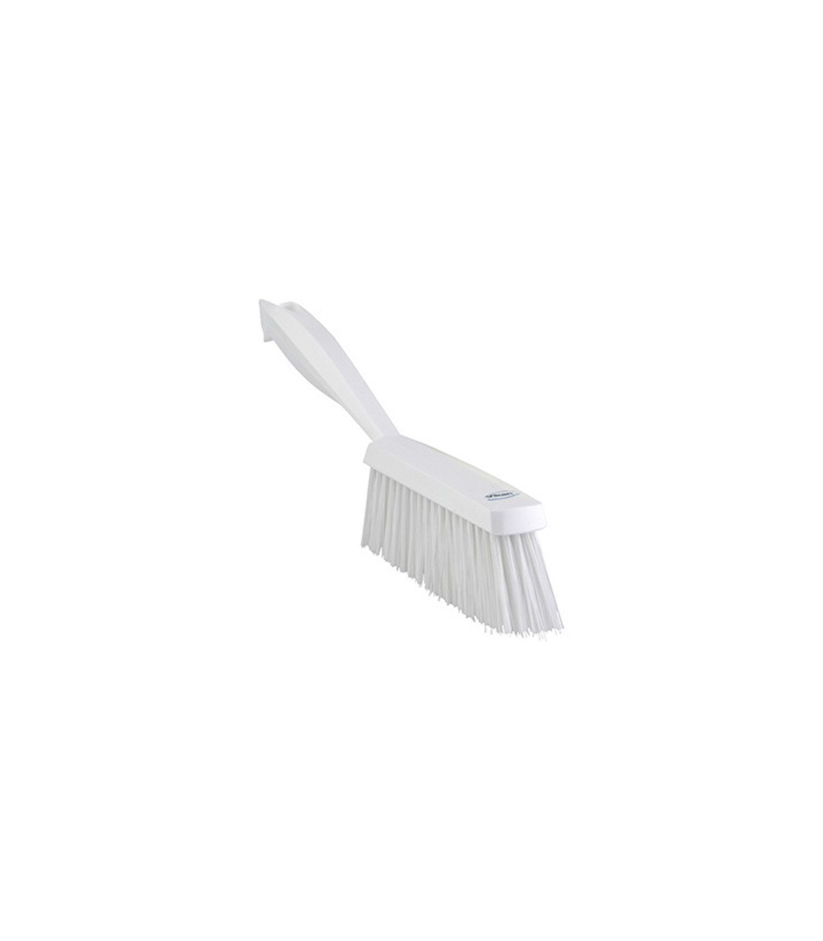 REMCO Brush - Bench - Medium - 13x1.3x3.3" - White [45885] Price/EA