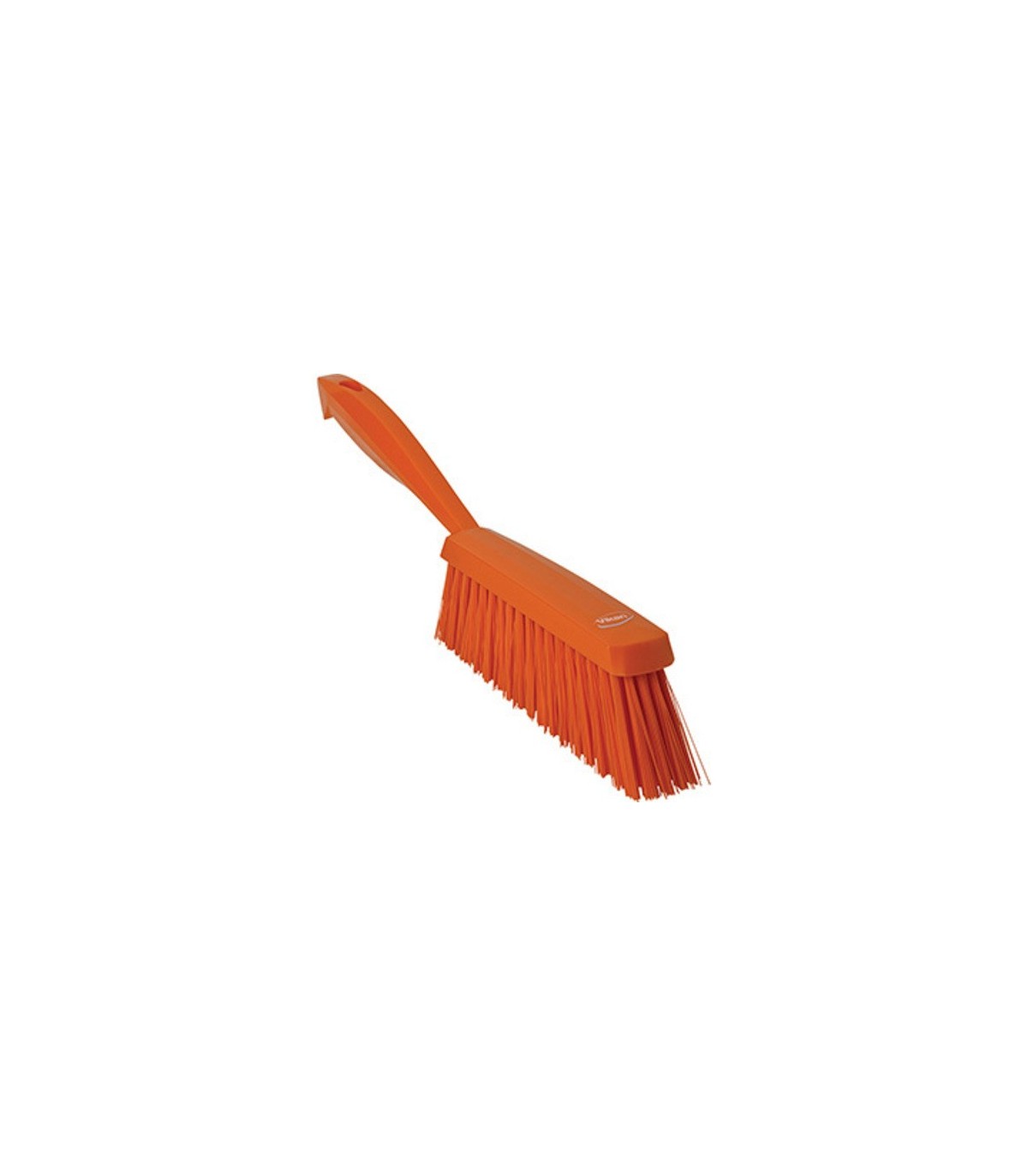 REMCO Brush - Bench - Medium - 13x1.3x3.3" - Orange [45887] Price/EA