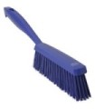 REMCO Brush - Bench - Medium - 13x1.3x3.3" - Purple [45888] Price/EA