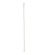 REMCO Handle - Flexible Extension - 30" - PP/SS - White Price/EA