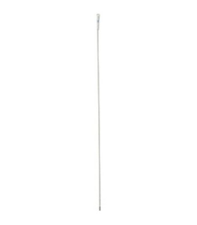 REMCO Handle - Flexible Extension - 30" - PP/SS - White Price/EA