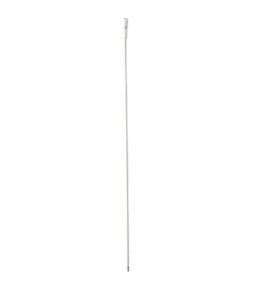 REMCO Handle - Flexible Extension - 30" - PP/SS - White Price/EA