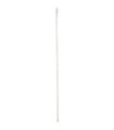 REMCO Handle - Flexible Extension - 30" - PP/SS - White Price/EA