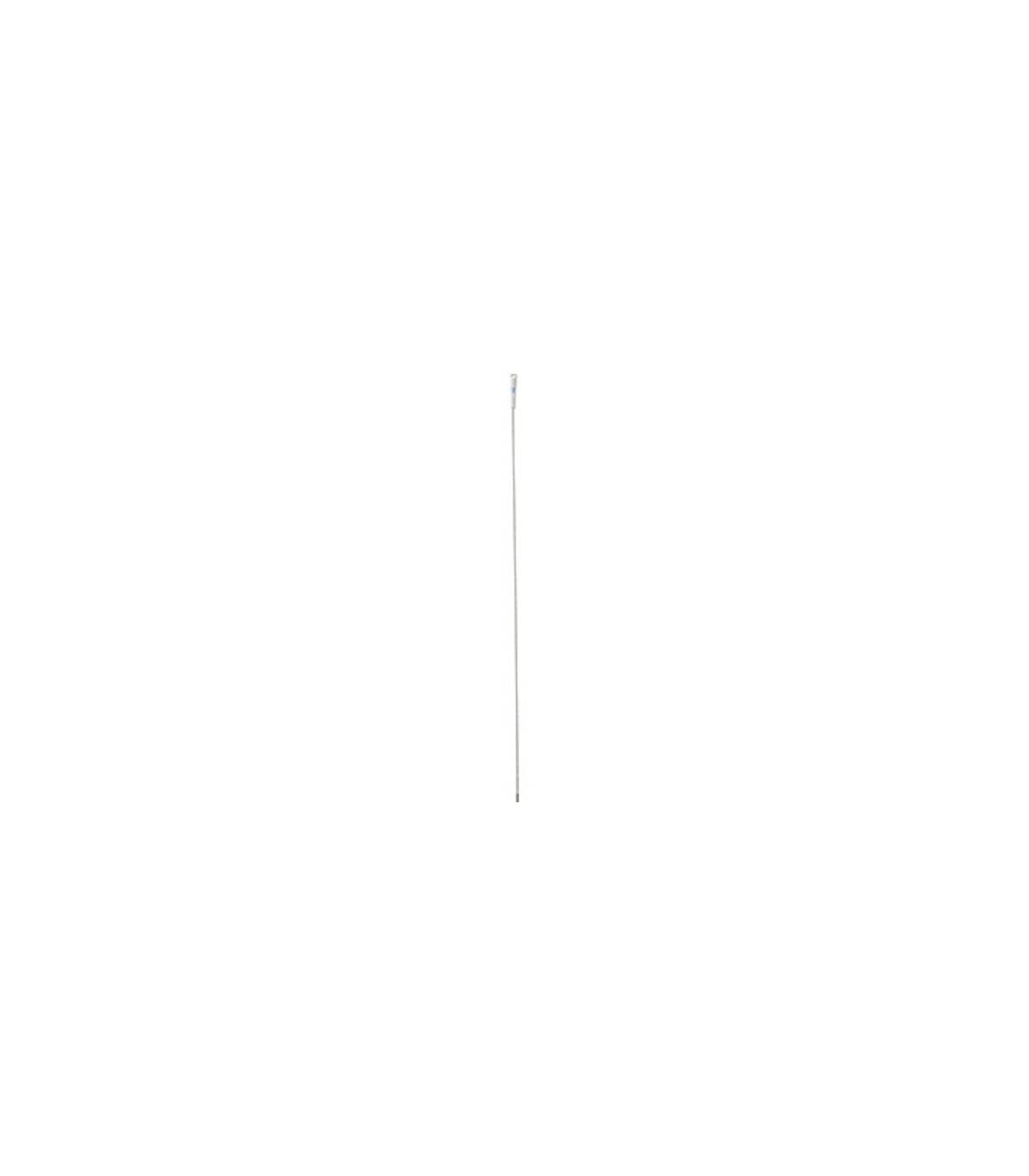 REMCO Handle - Flexible Extension - 30" - PP/SS - White Price/EA