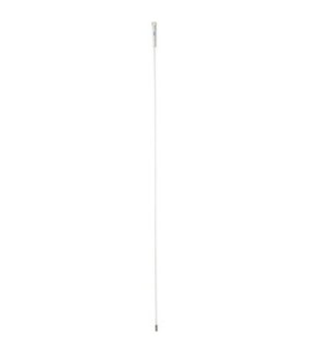 REMCO Brush - Handle - Valve - Flexible - Long Nylon - White Price/EA