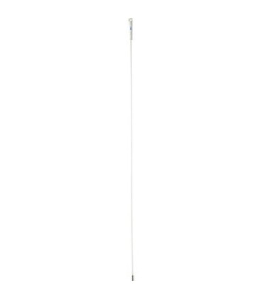 REMCO Brush - Handle - Valve - Flexible - Long Nylon - White Price/EA