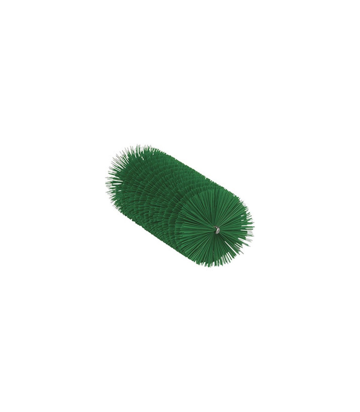 REMCO Brush - Tube for Flex Rod - Medium - 7.1x2.3" - Green Price/EA