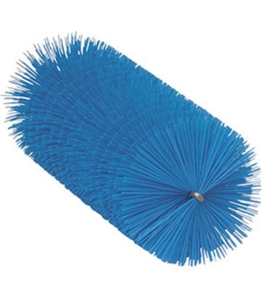 REMCO Brush - Tube for Flex Rod - Medium -7.1x2.3" - Blue Price/EA