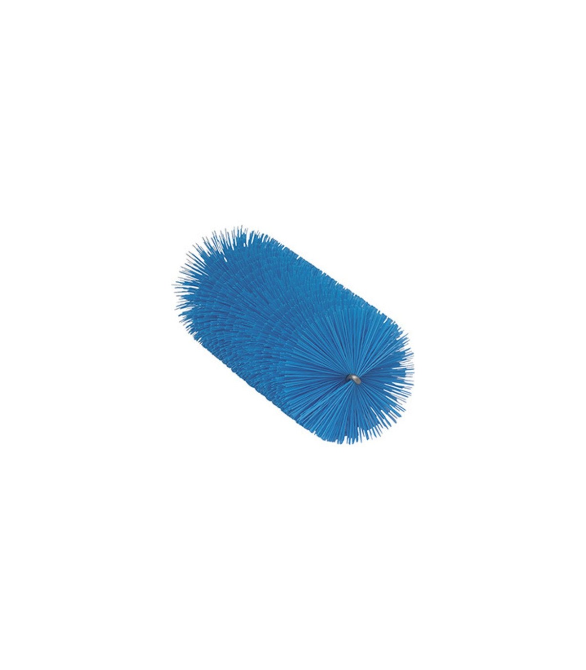 REMCO Brush - Tube for Flex Rod - Medium -7.1x2.3" - Blue Price/EA