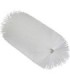 REMCO Brush - Tube for Flex Rod - Medium - 7.1x2.3" - White Price/EA