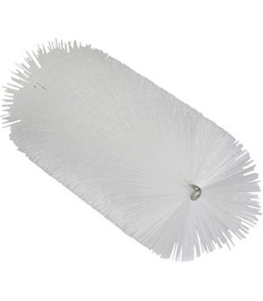 REMCO Brush - Tube for Flex Rod - Medium - 7.1x2.3" - White Price/EA
