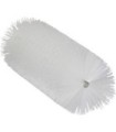 REMCO Brush - Tube for Flex Rod - Medium - 7.1x2.3" - White Price/EA