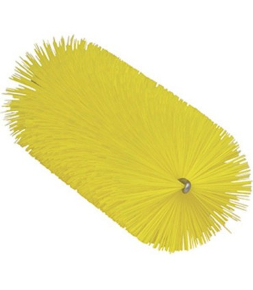 REMCO Brush - Tube for Flex Rod - Medium - 7.1x2.3" - Yellow Price/EA