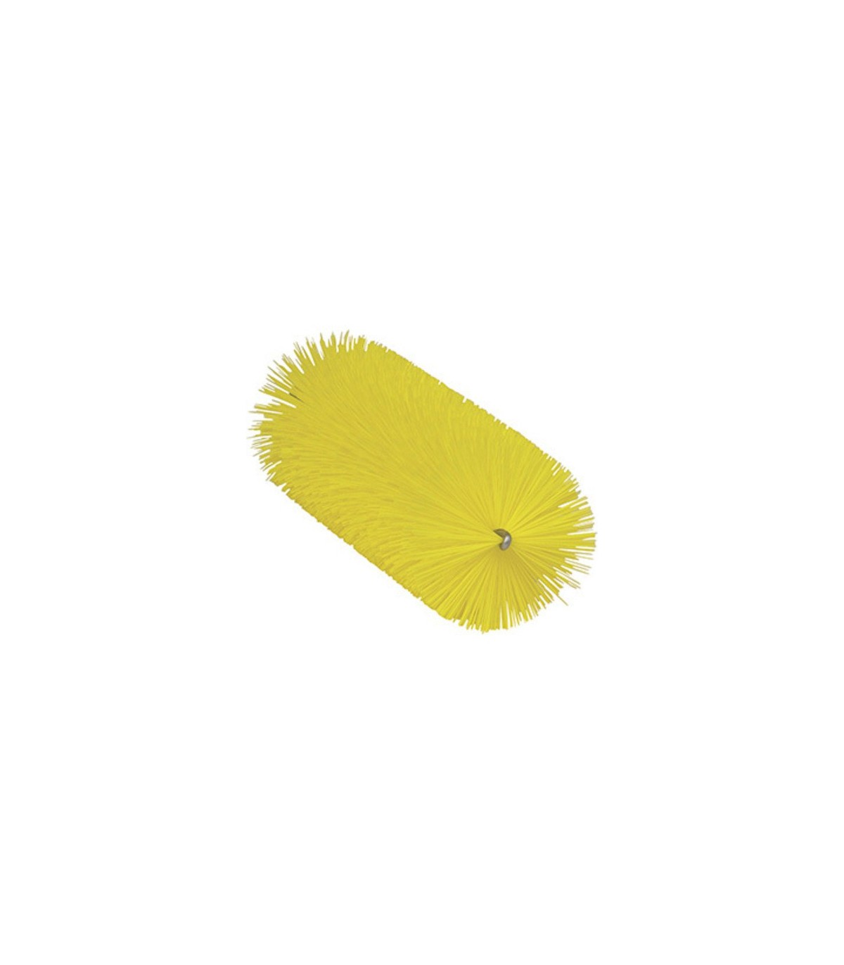 REMCO Brush - Tube for Flex Rod - Medium - 7.1x2.3" - Yellow Price/EA