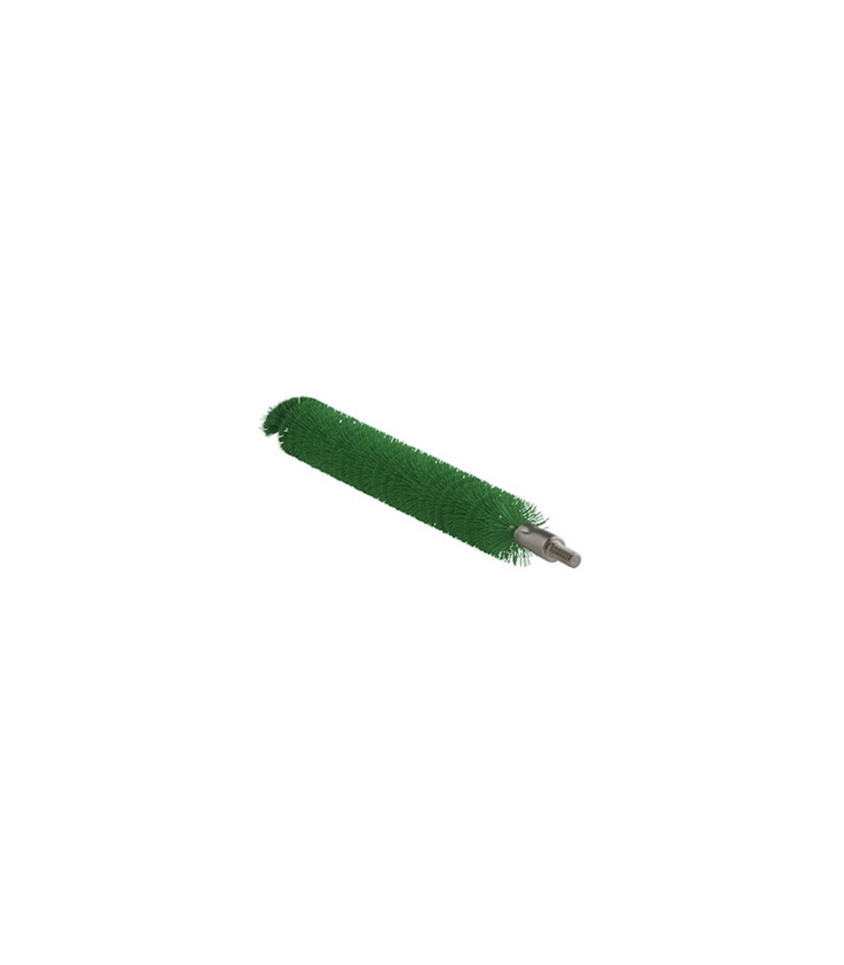 REMCO Brush - Tube for Flex Rod - Medium - 7.9x0.8" - Green Price/EA