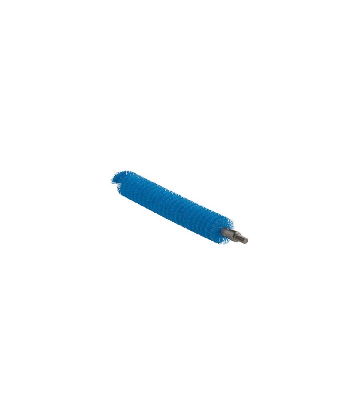 REMCO Brush - Tube for Flex Rod - Medium - 7.9x0.8" - Blue Price/EA
