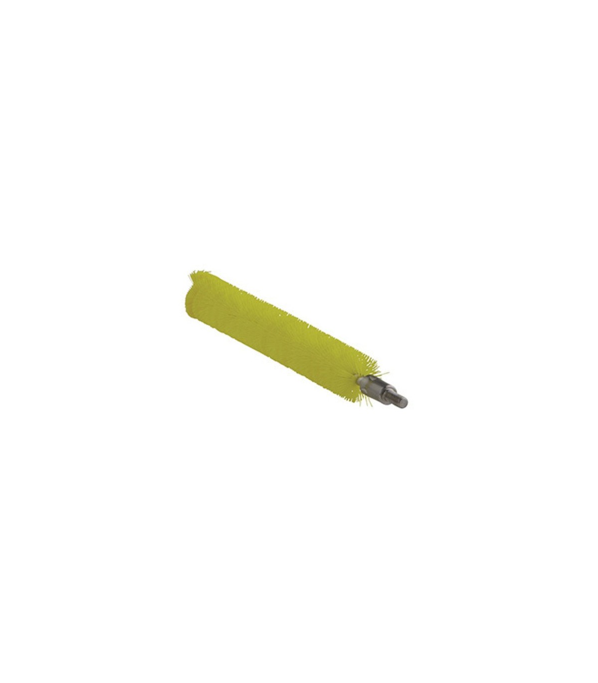 REMCO Brush - Tube for Flex Rod - Medium - 7.9x0.8" - Yellow Price/EA