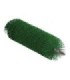 REMCO Brush - Tube for Flex Rod - Medium -7.9x1.6"- Green Price/EA