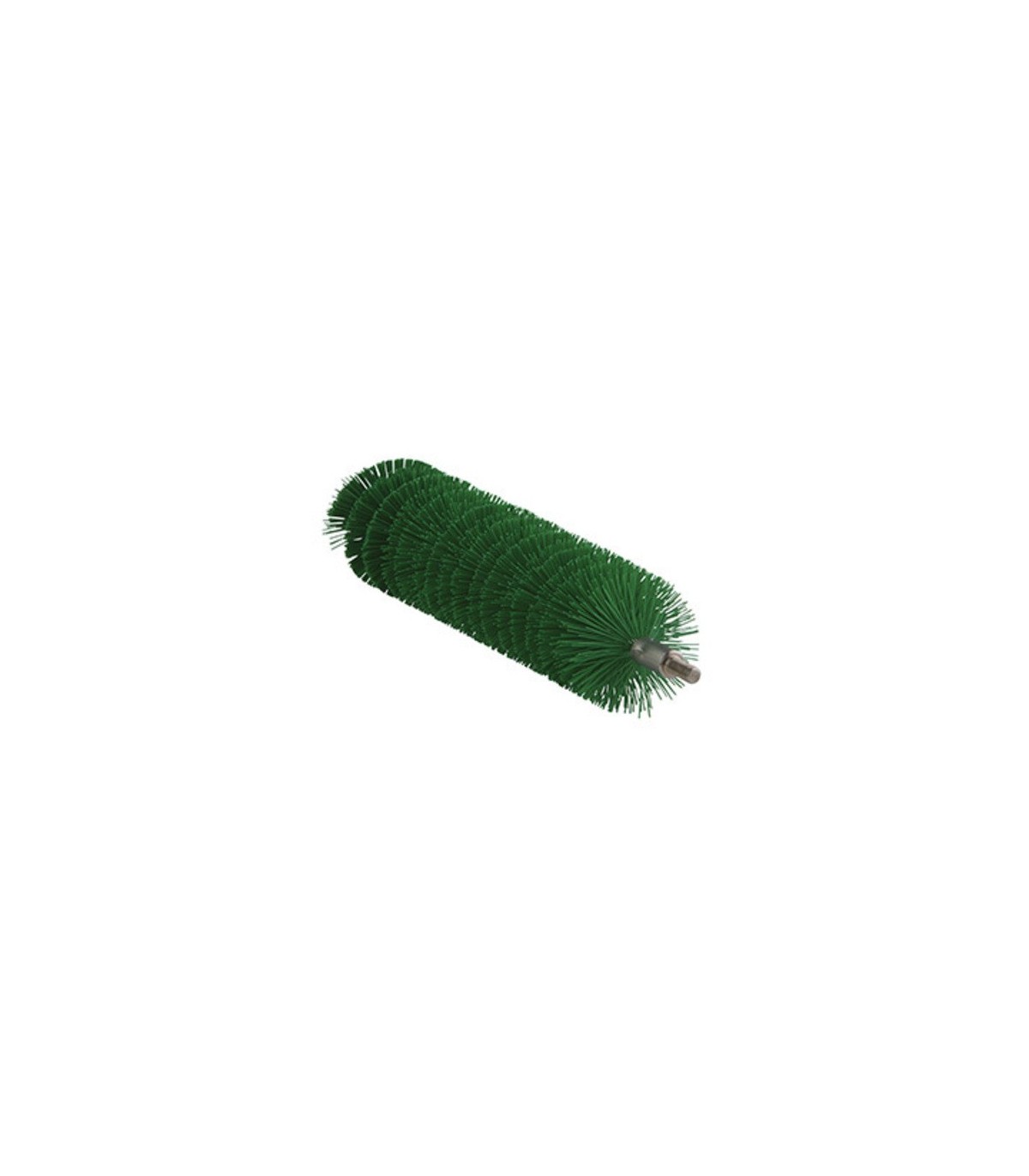 REMCO Brush - Tube for Flex Rod - Medium -7.9x1.6"- Green Price/EA