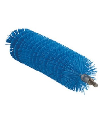 REMCO Brush - Tube for Flex Rod - Medium -7.9x1.6"- Blue Price/EA